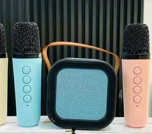 Karaoke Wireless Speakers
