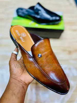 Men's Original Haomai Choki Shoes