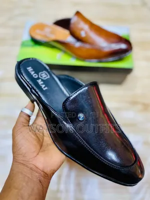 Men's Original Haomai Choki Shoes