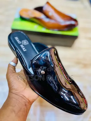 Men's Original Haomai Choki Shoes