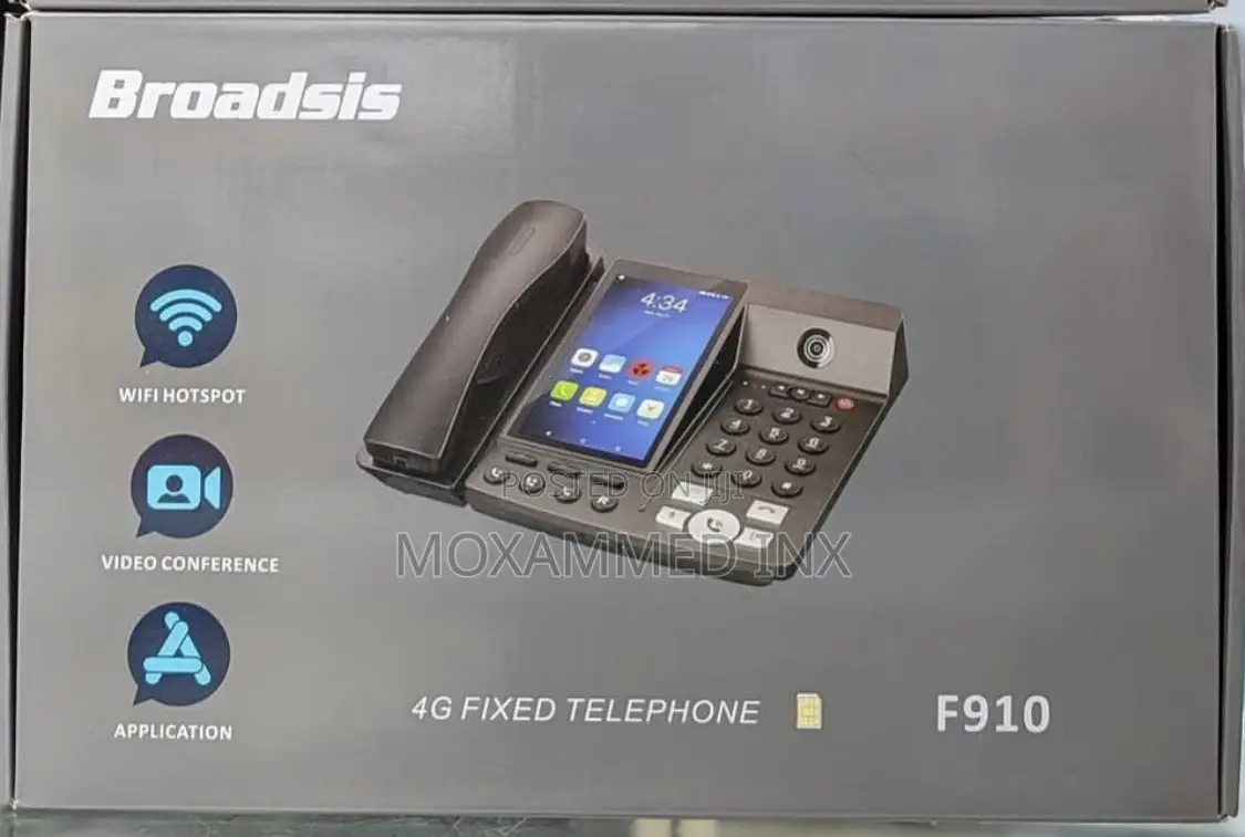 New Mobile Phone 8 GB