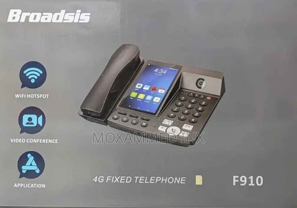 New Mobile Phone 8 GB