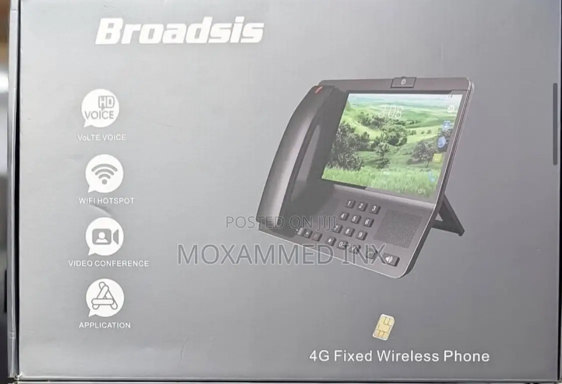 New Mobile Phone 8 GB
