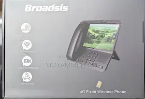 New Mobile Phone 8 GB