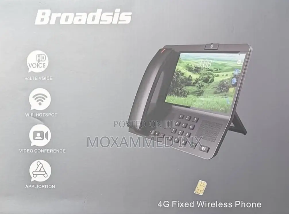 New Mobile Phone 8 GB
