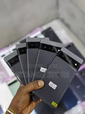 Google Pixel 6 128 GB