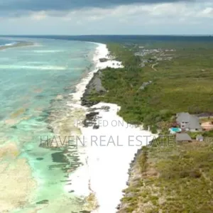 Beach Hotel for Sale at Zanzibar