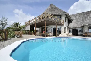 Beach Hotel for Sale at Zanzibar