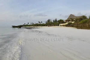 Beach Hotel for Sale at Zanzibar