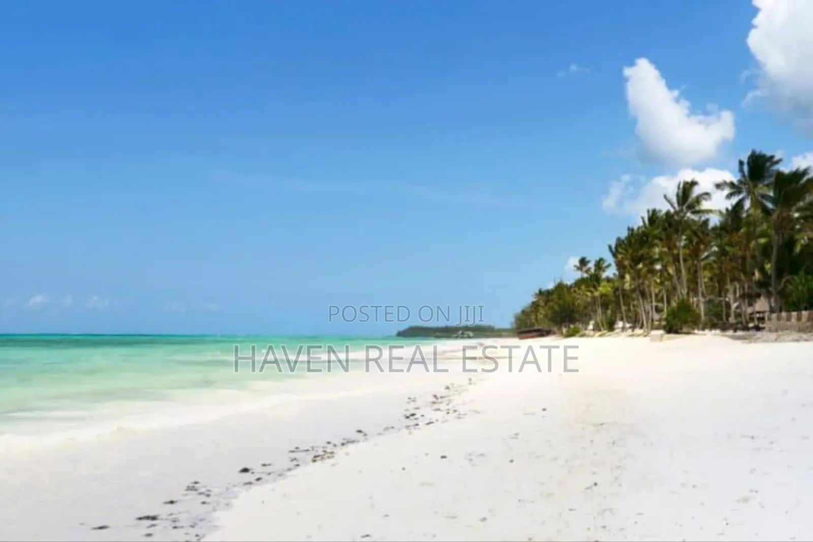 Beach Hotel for Sale at Zanzibar