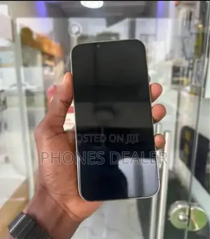 Apple iPhone 13 Pro 256 GB White