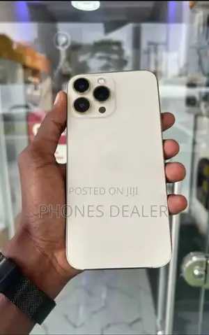 Apple iPhone 13 Pro 256 GB White