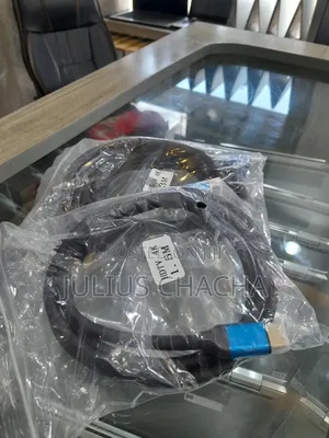 Hdmi Cable 2.0v 3m