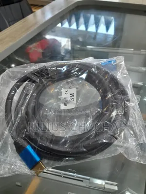 Hdmi Cable 2.0v 3m