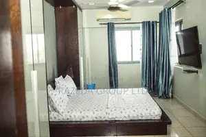 Furnished 3bdrm Apartment in Razeda Apartments, Upanga East for rent
