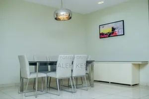 Furnished 3bdrm Apartment in Razeda Apartments, Oyster Bay for rent