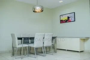 Furnished 3bdrm Apartment in Razeda Apartments, Upanga East for rent