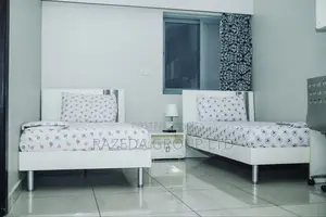Furnished 3bdrm Apartment in Razeda Apartments, Upanga East for rent
