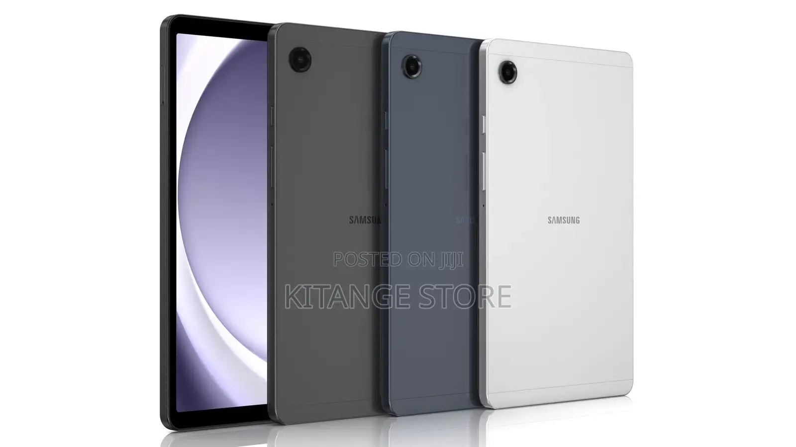 New Samsung Galaxy Tab A9+ 128 GB