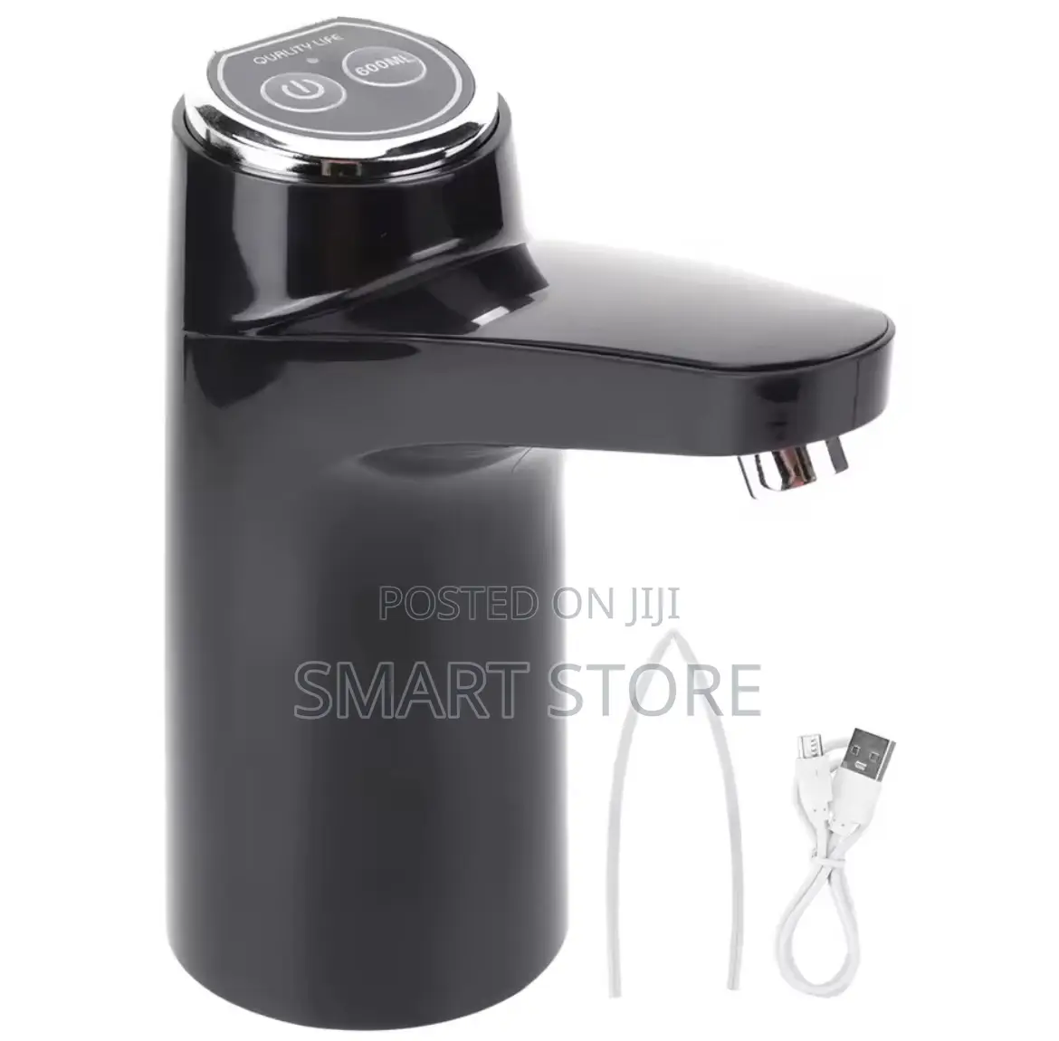 Touch Electric Water Dispenser