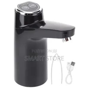 Touch Electric Water Dispenser