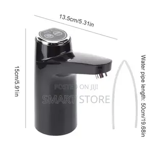 Touch Electric Water Dispenser