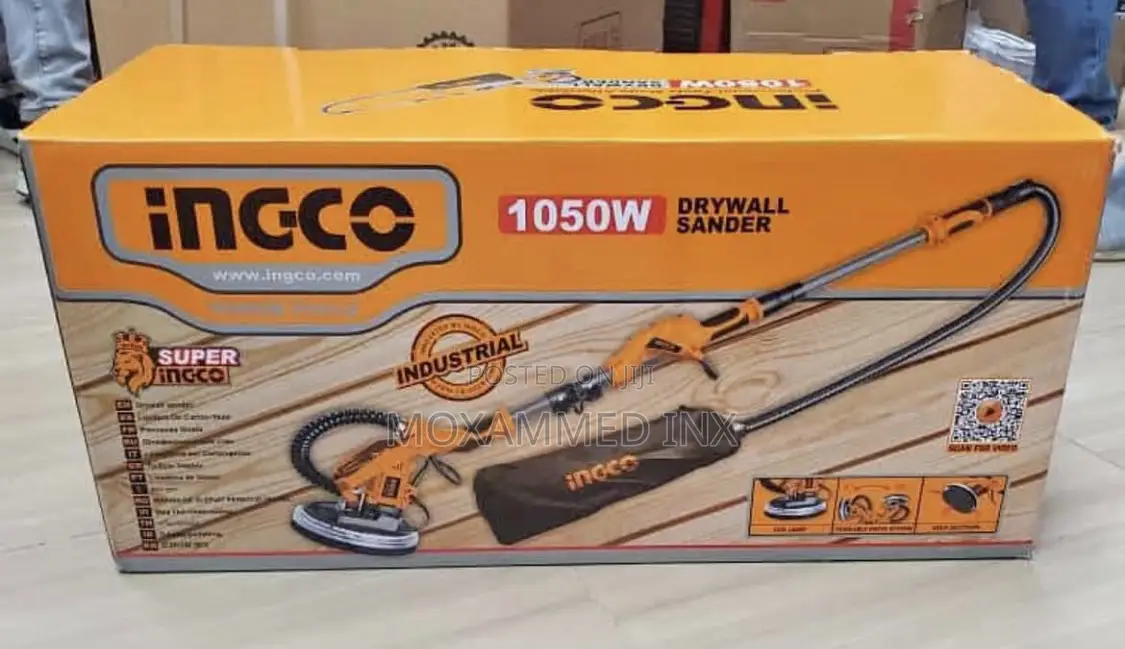 Drywall Sander 1050w