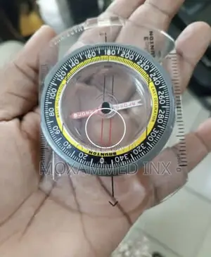 Brunton Truarc 3 Compass