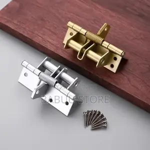 Automatic Door Closer Nzuri Sana