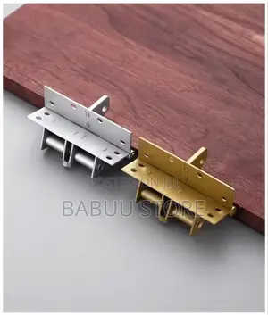 Automatic Door Closer Nzuri Sana