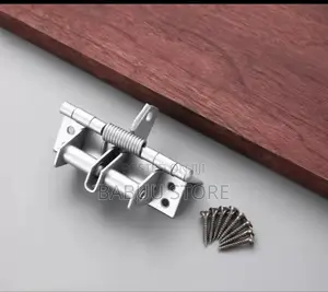 Automatic Door Closer Nzuri Sana