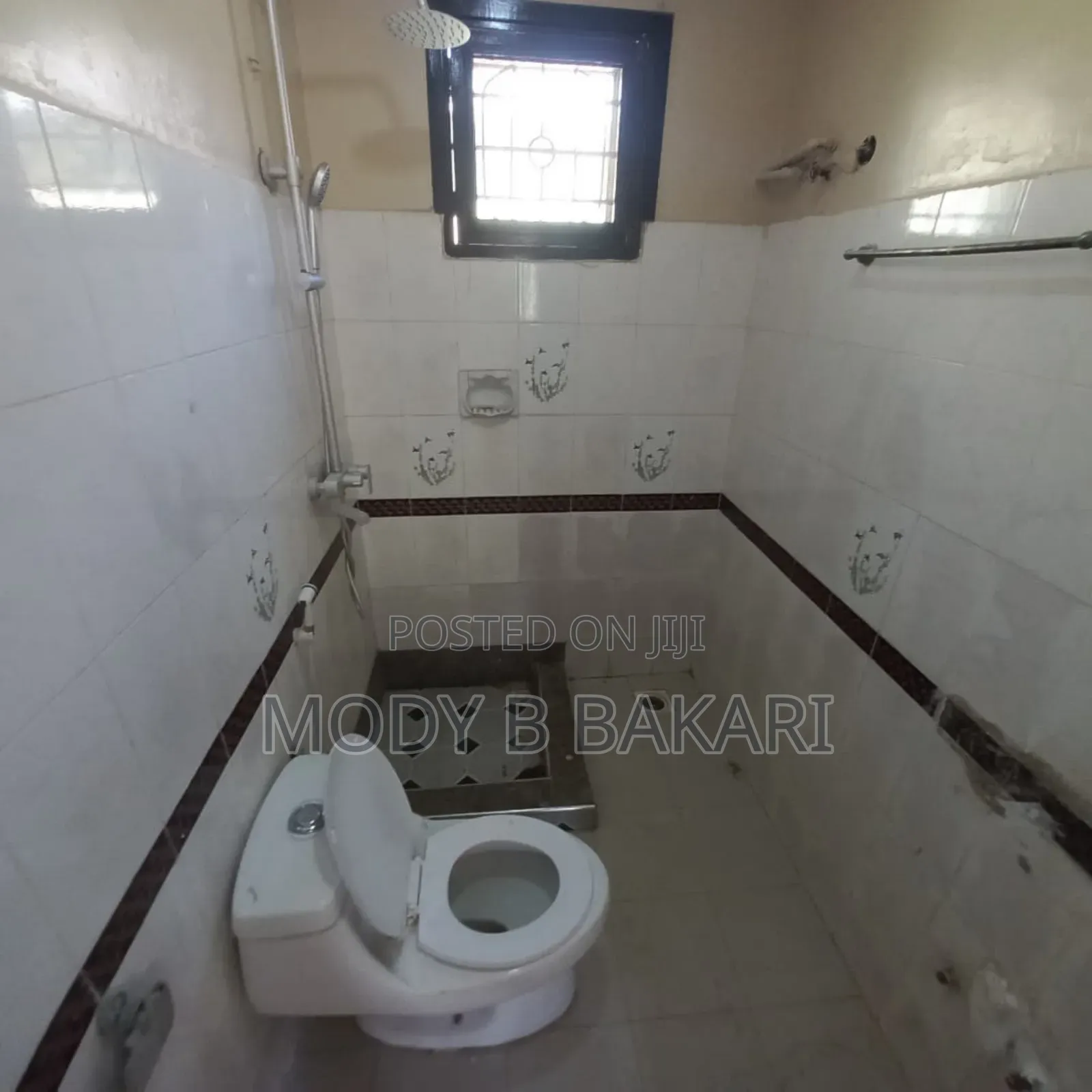 3bdrm House in Msasani for rent