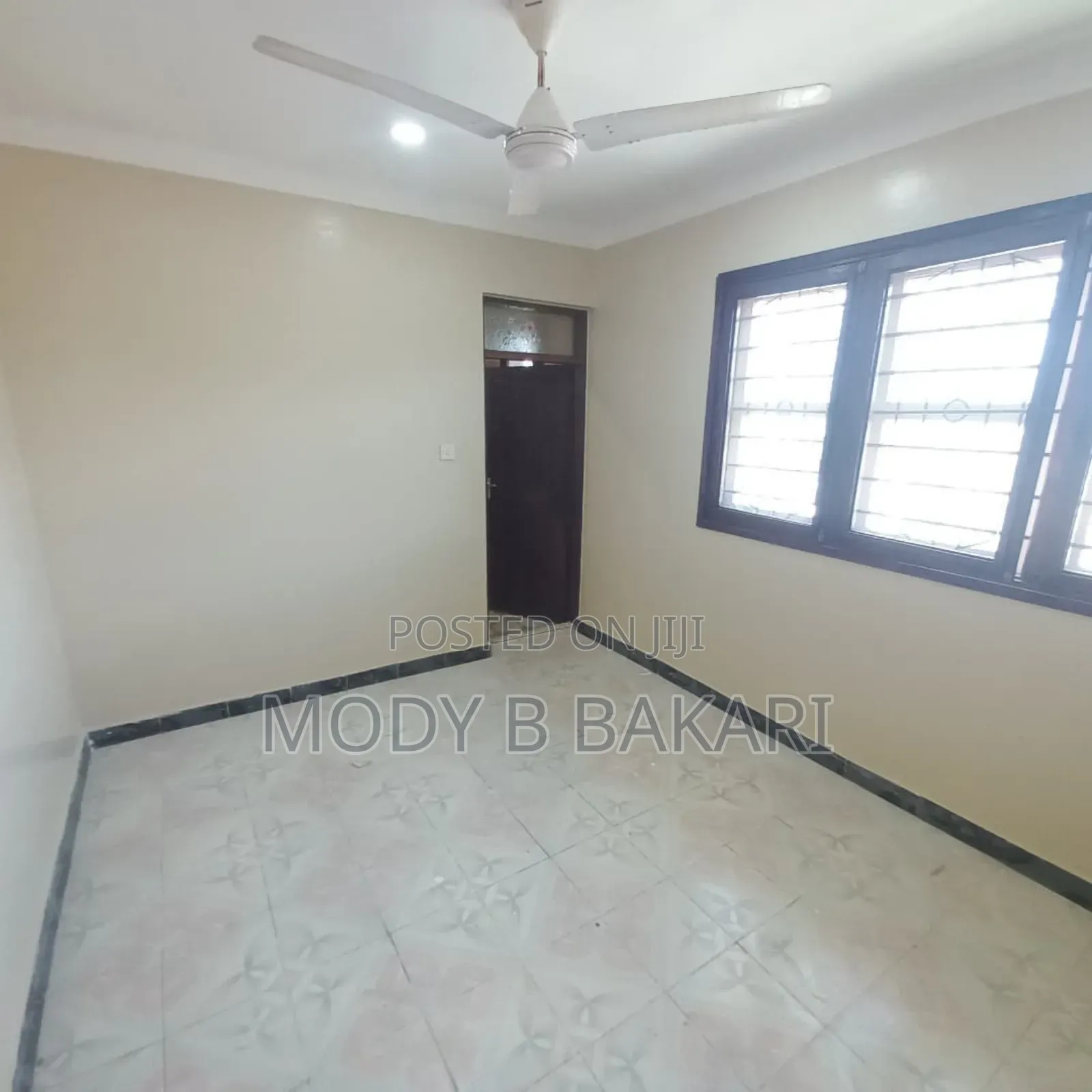 3bdrm House in Msasani for rent