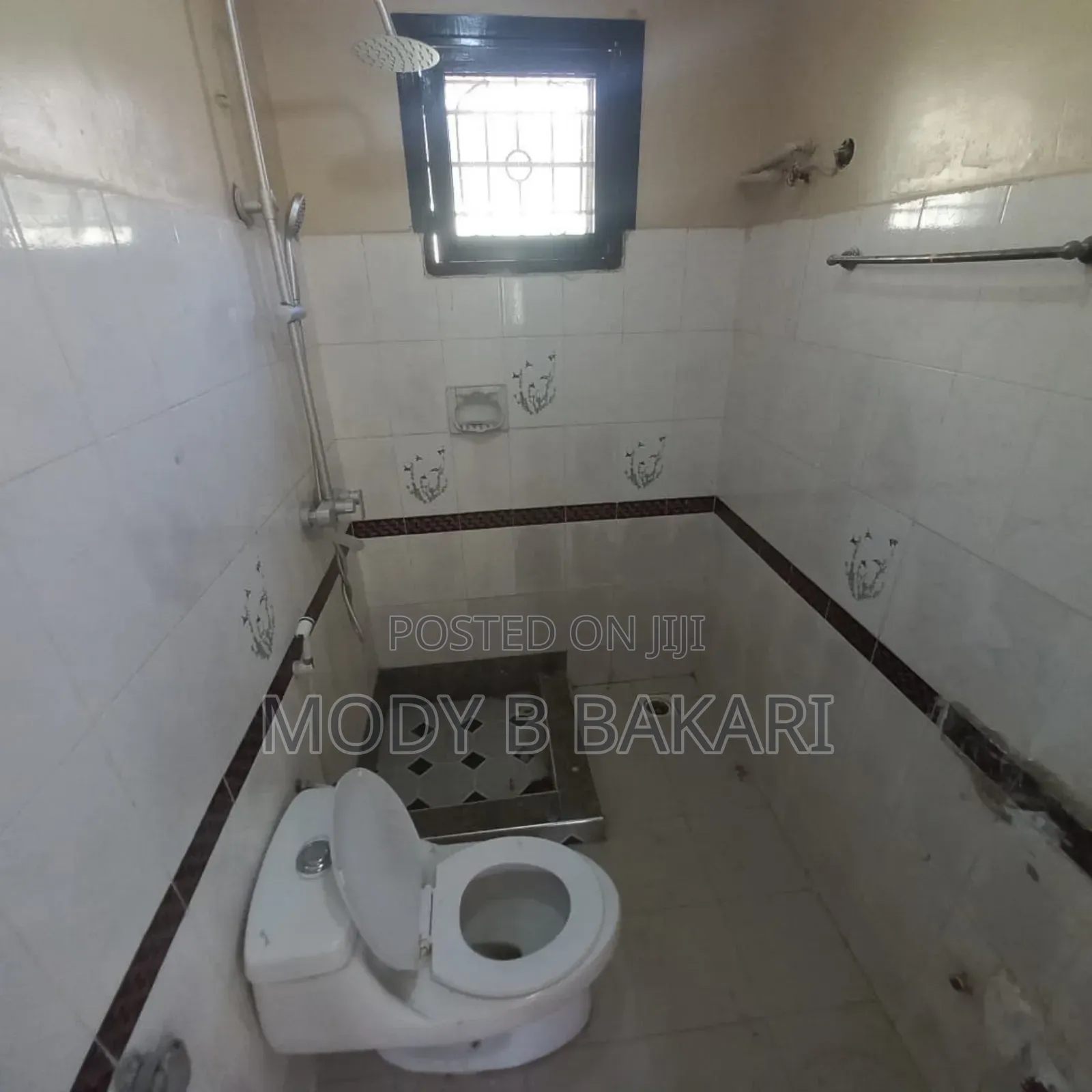 3bdrm House in Msasani for rent