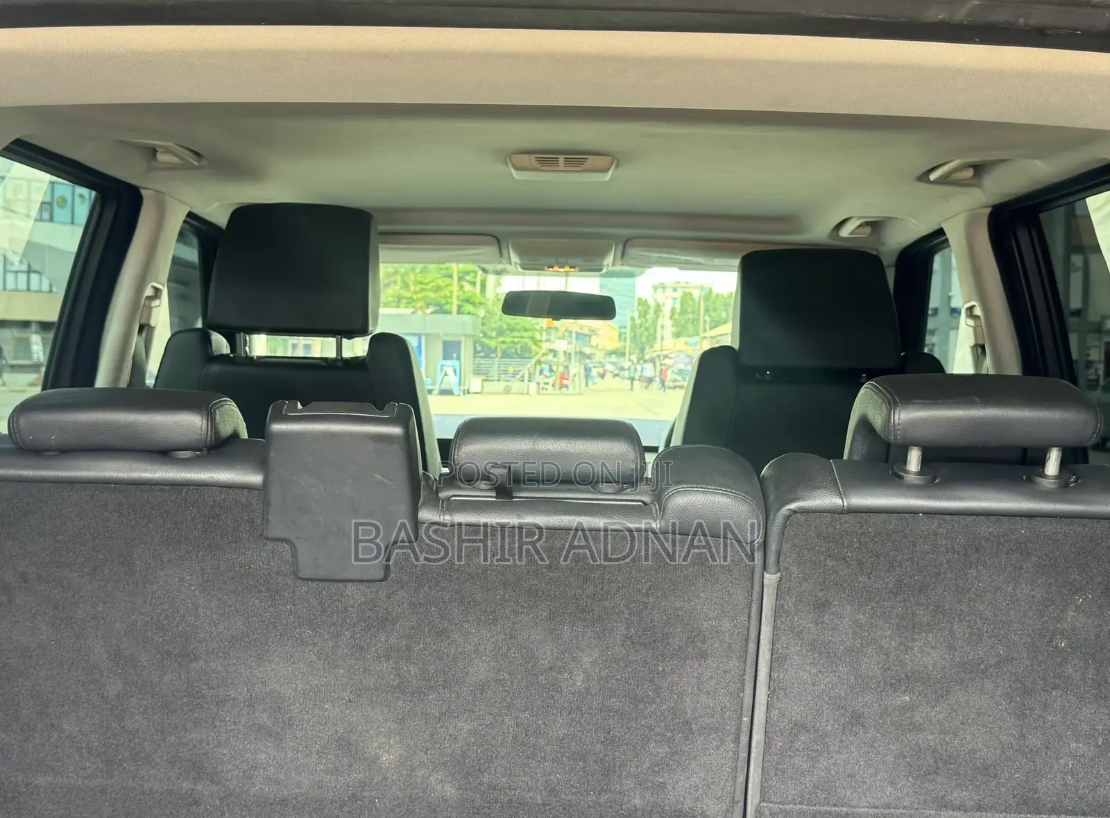 Land Rover Range Rover Sport 2006 Black