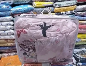 Duvets Kali Na Nzuri