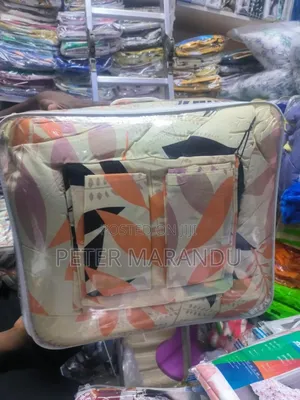 Duvets Kali Na Nzuri