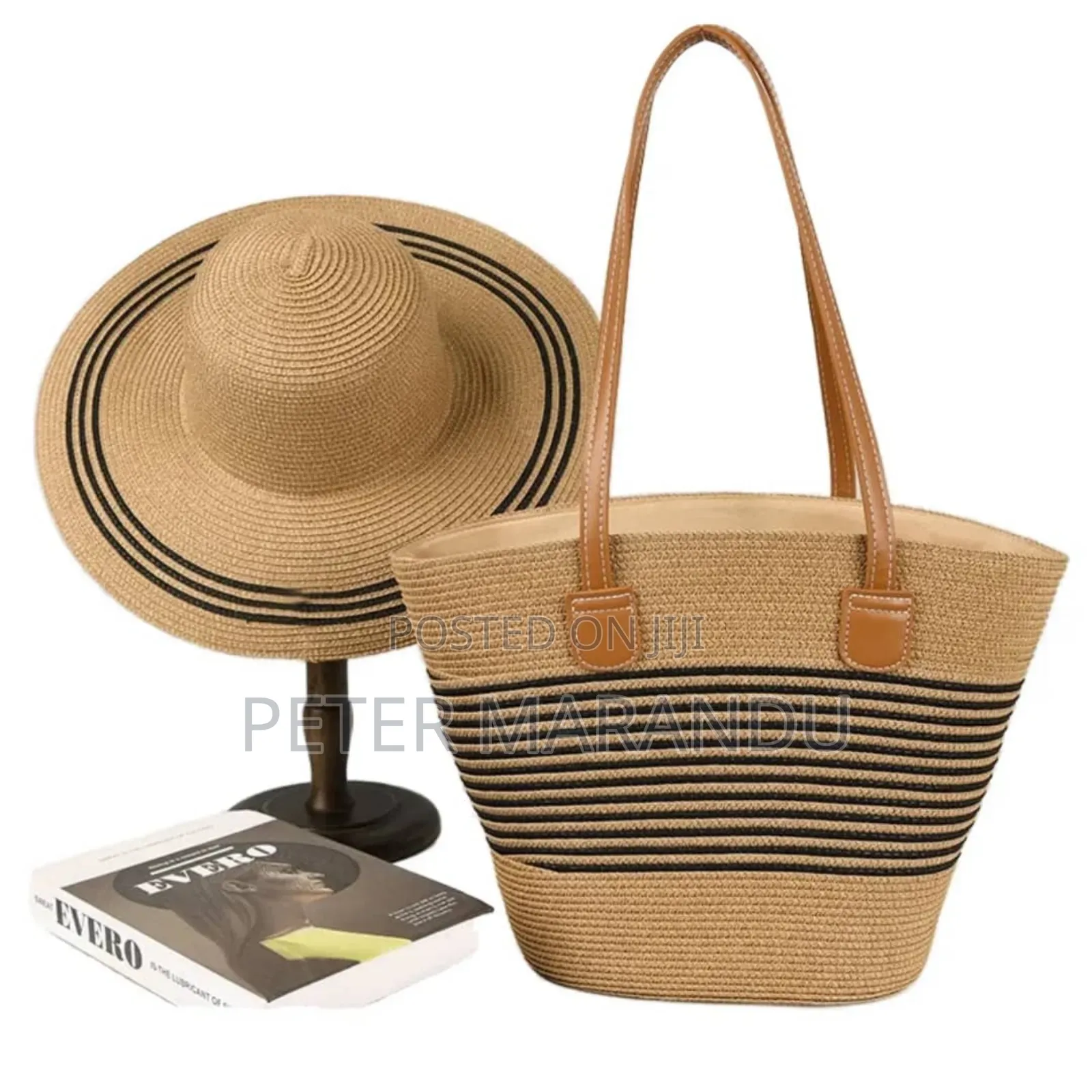 Handbag Fashion