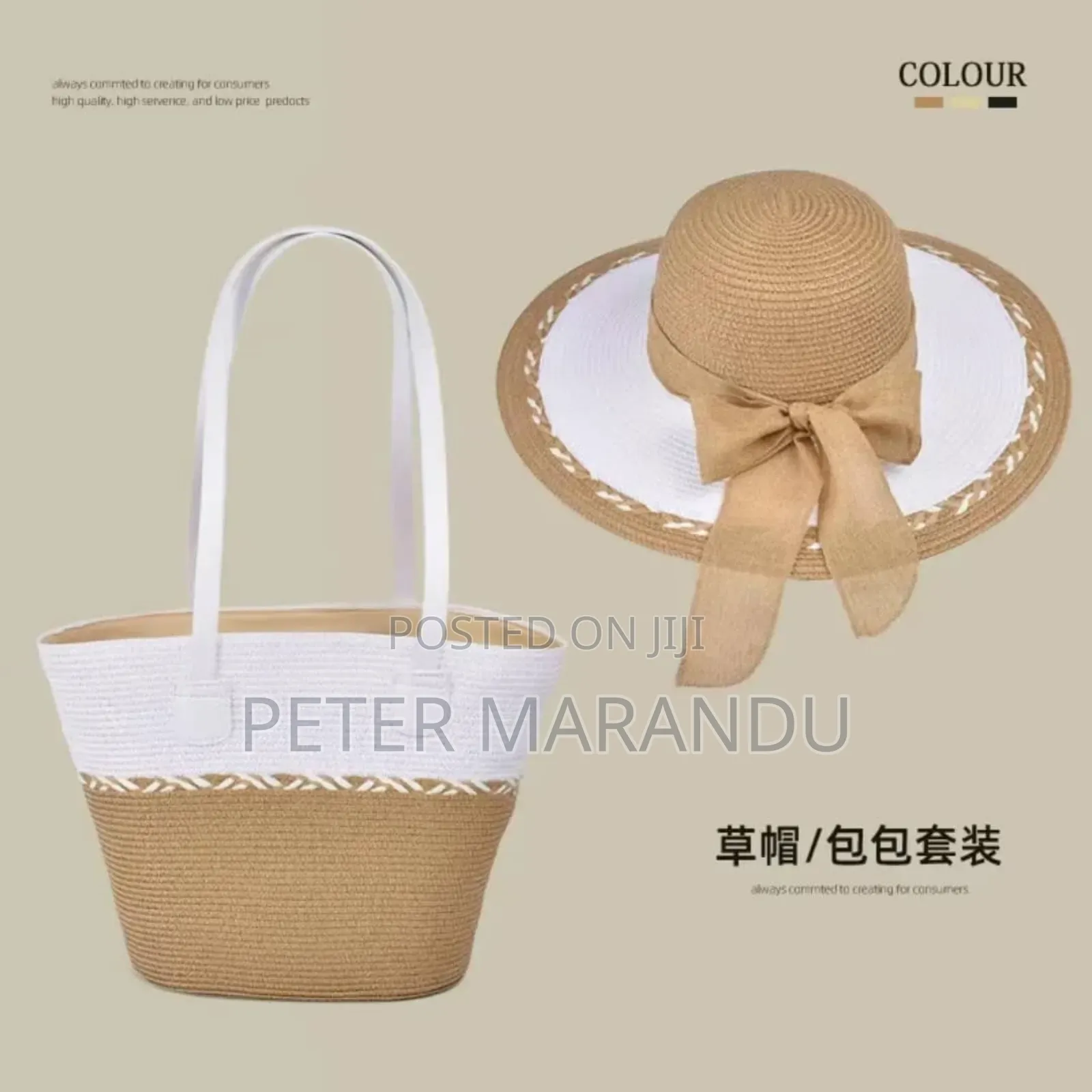 Handbag Fashion