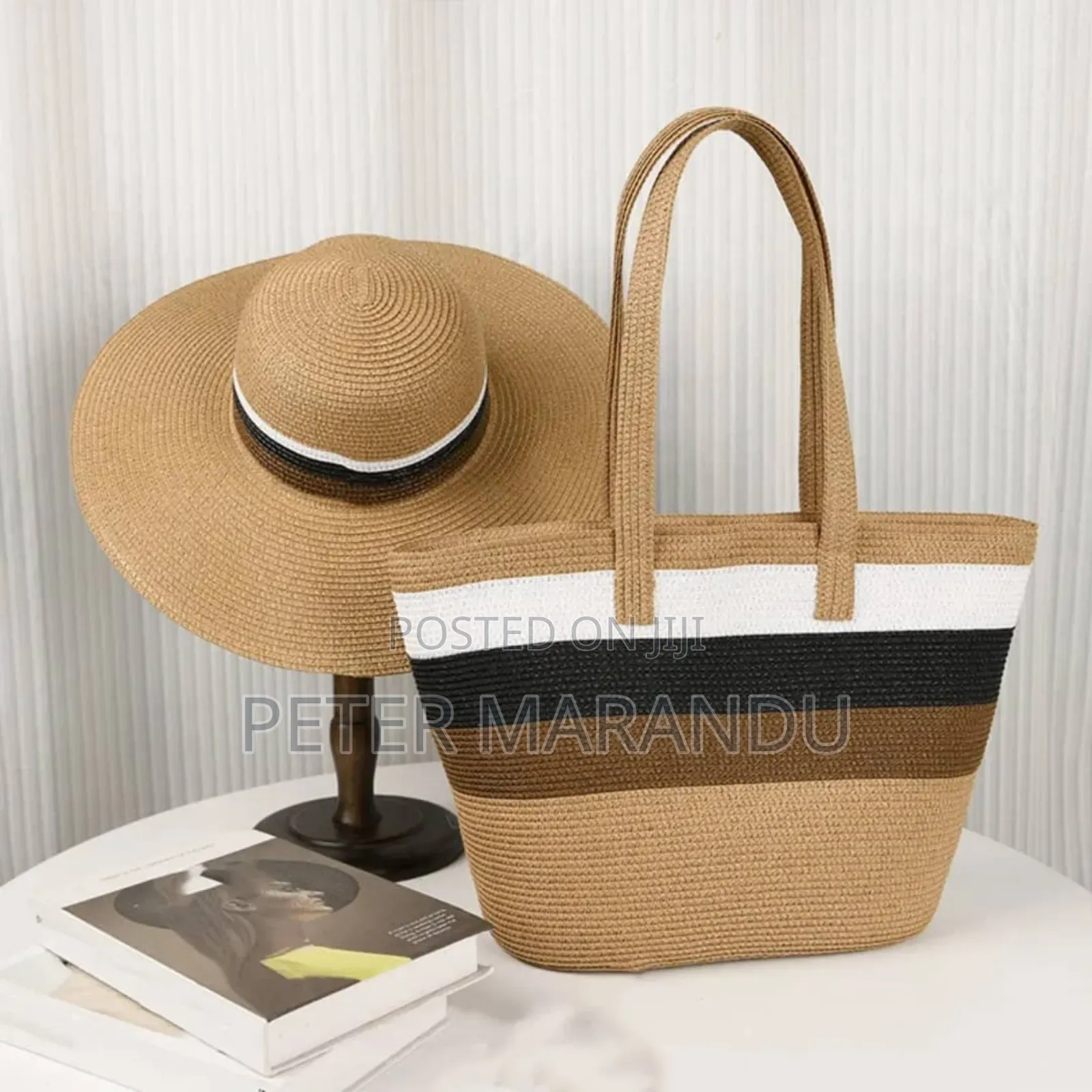 Handbag Fashion