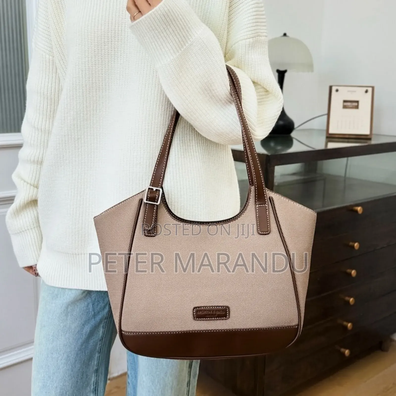Smart Bag Kali Na Kisasa