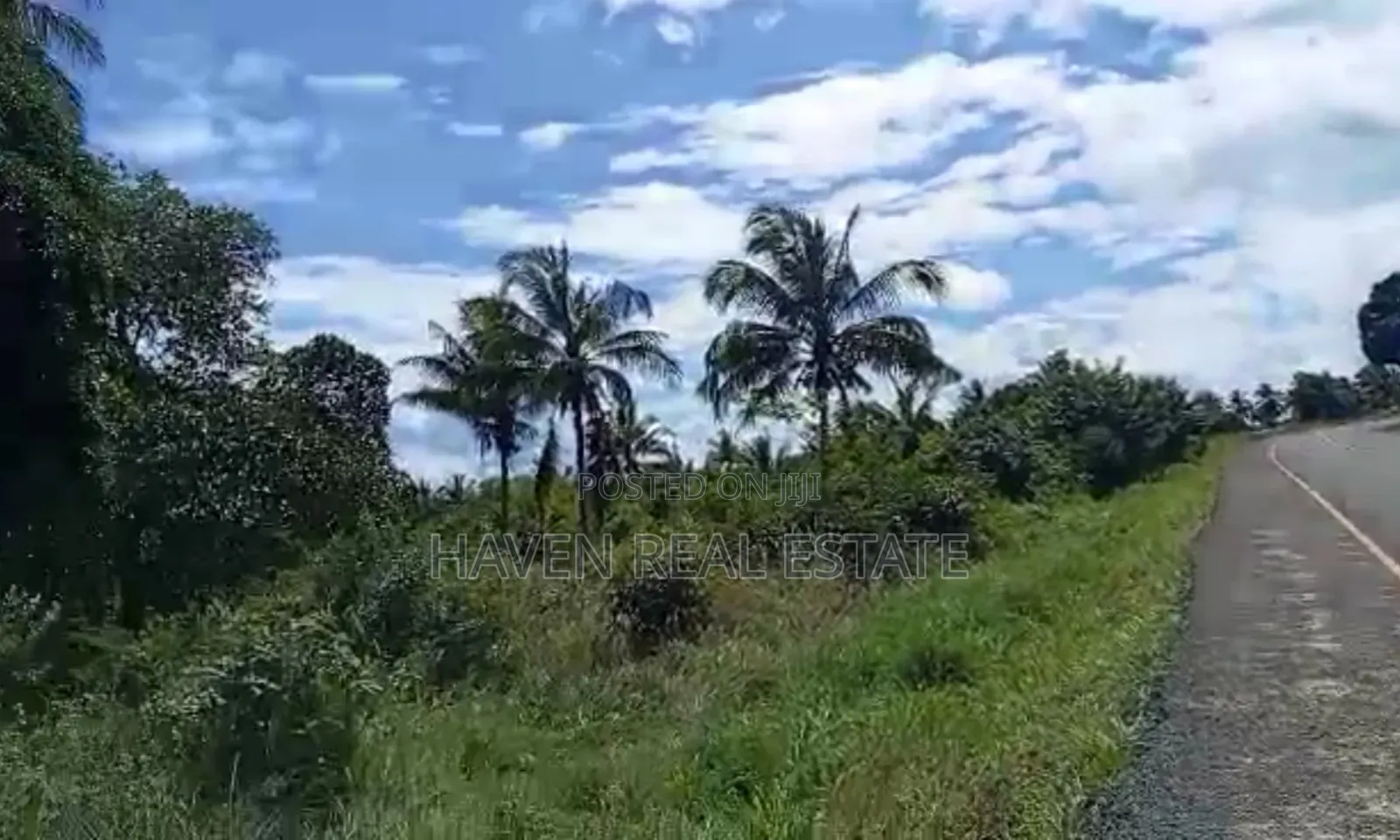 Shamba Linauzwa Kisarawe Pwani