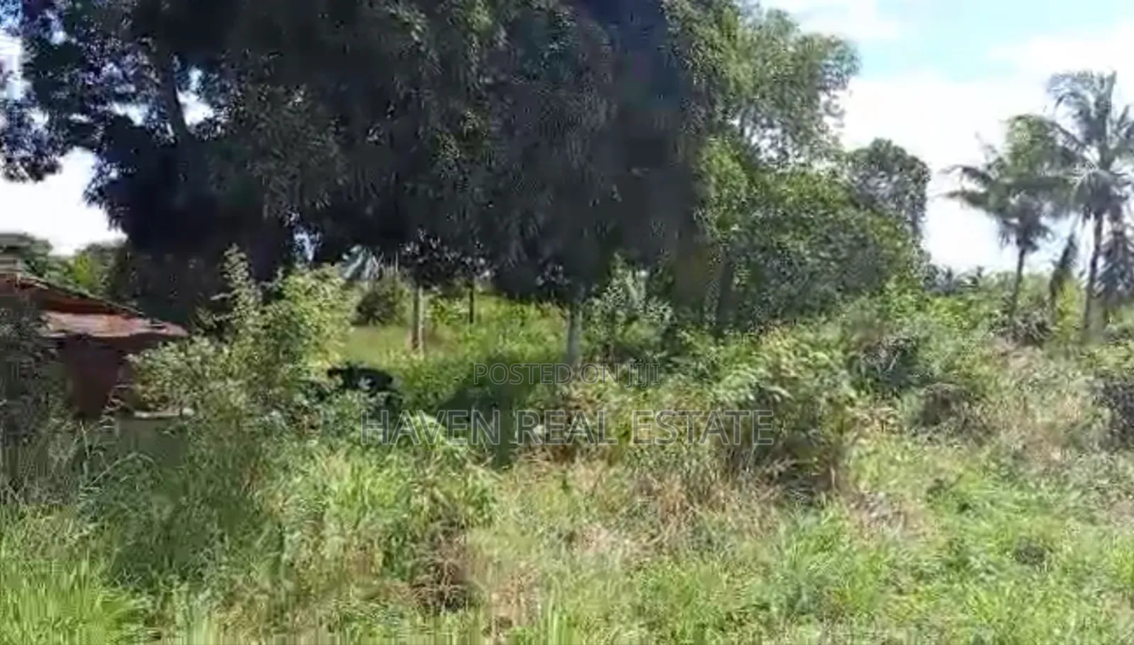 Shamba Linauzwa Kisarawe Pwani