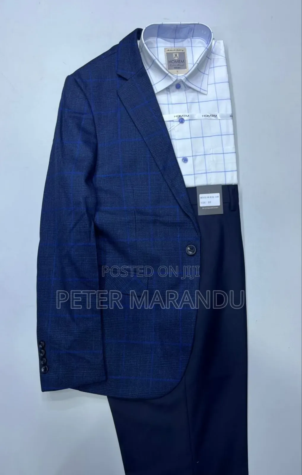 Full Fashion