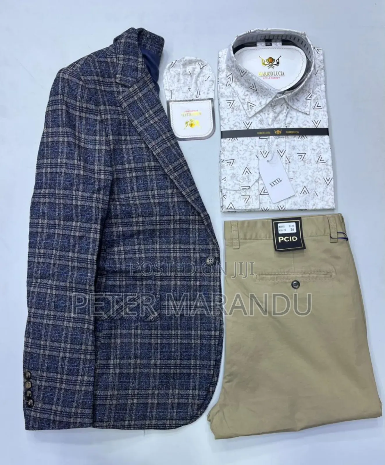 Full Fashion