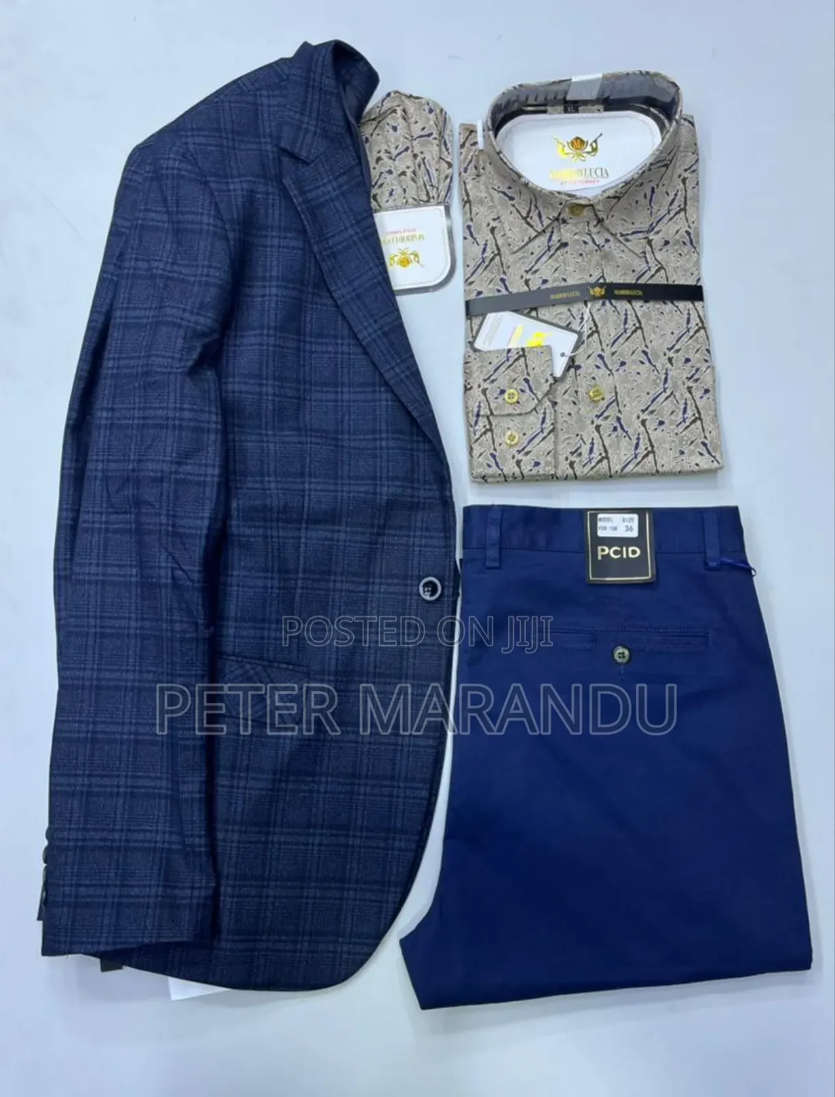 Full Fashion