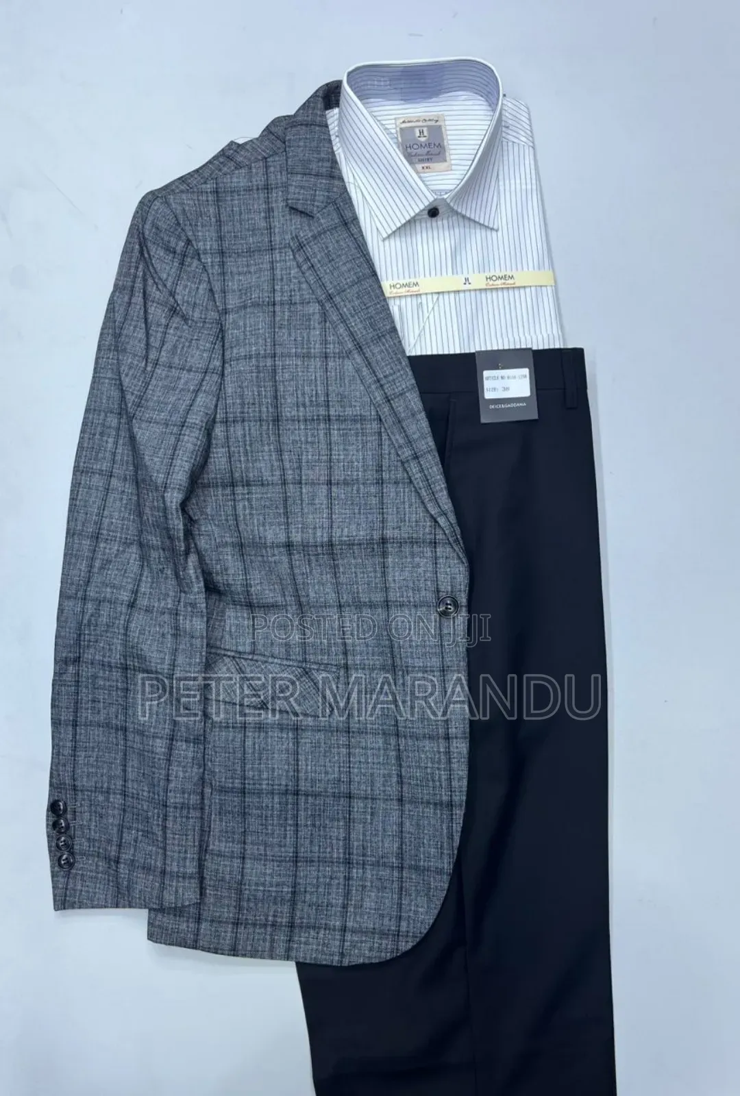 Full Fashion
