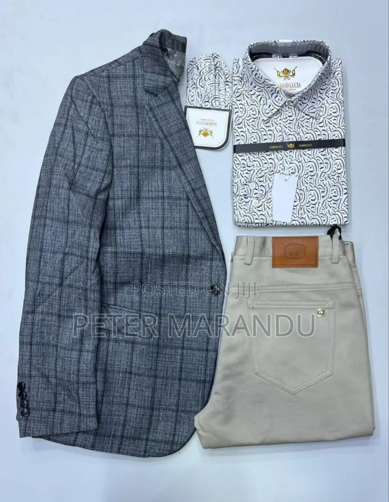 Full Fashion