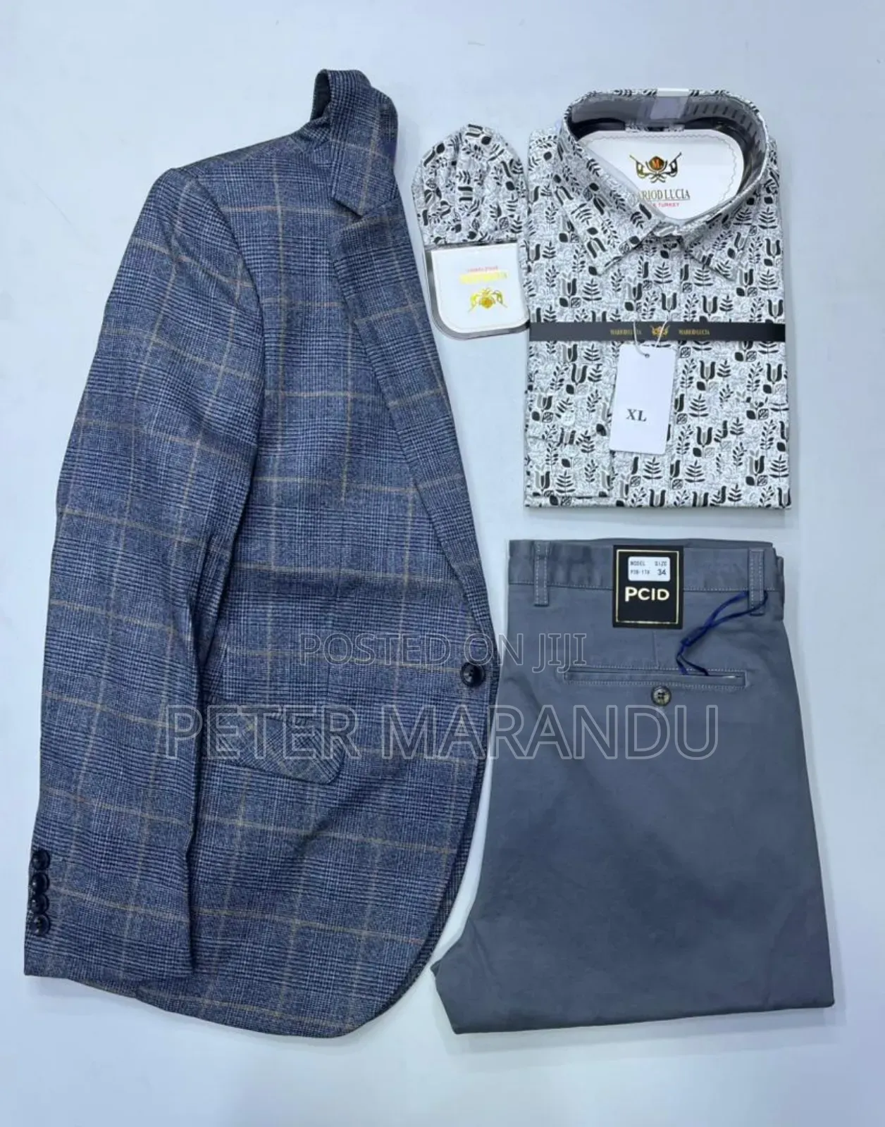 Full Fashion