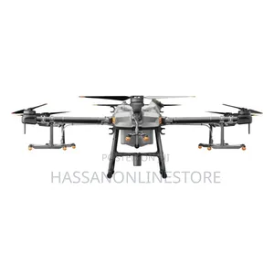 Dji Agras T30 Agriculture Drone